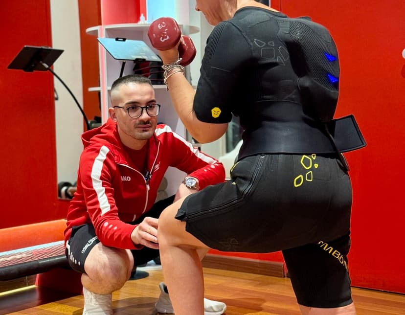 Urban Fitness Franchising — 4