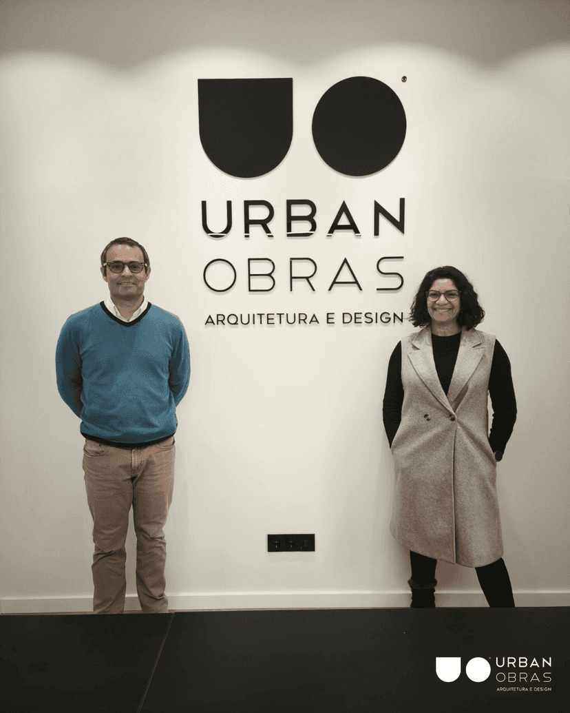 Urban Obras — 1
