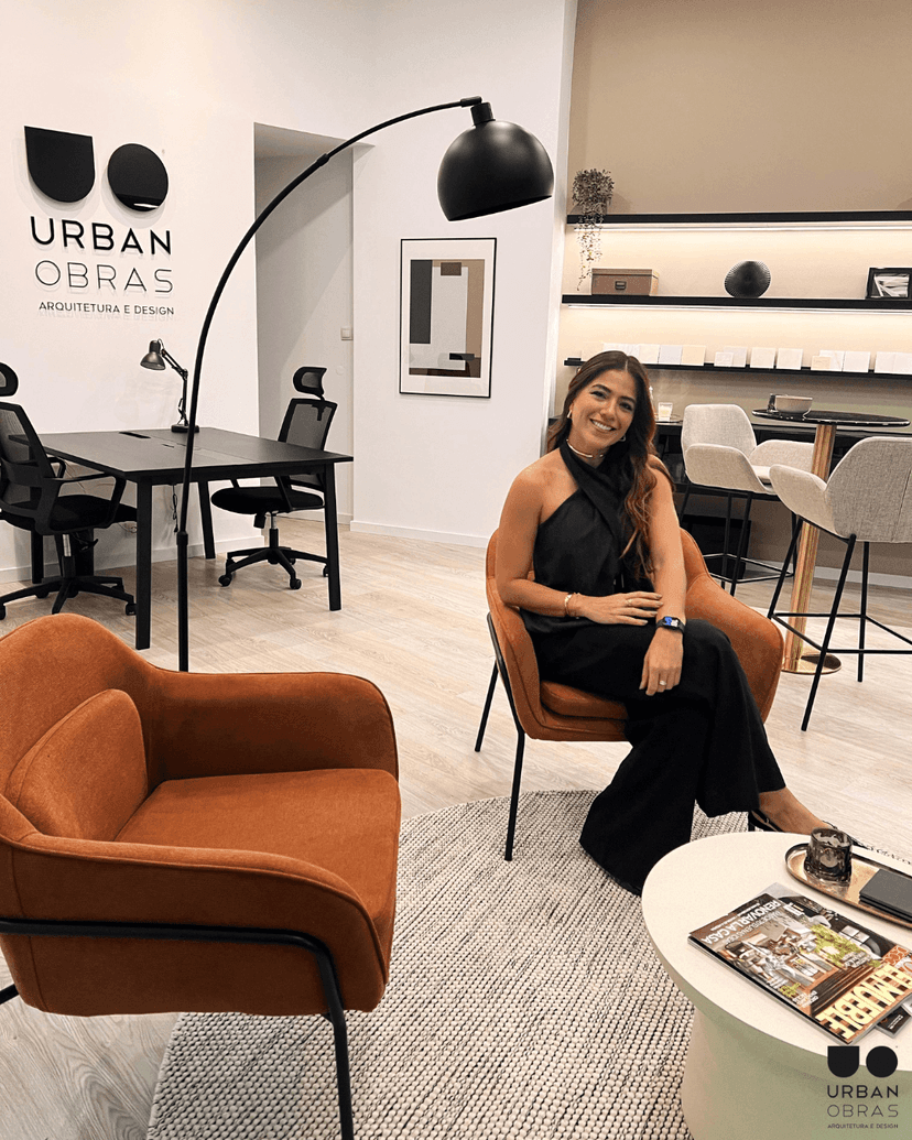 Urban Obras — 2