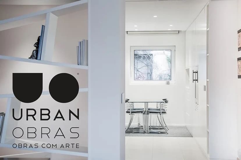 Urban Obras — 4