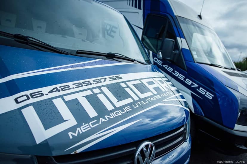 Utilicare — 1