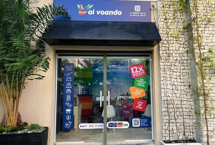 Vai Voando — 1