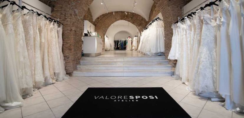 Valore Sposi Atelier Franchising — 1