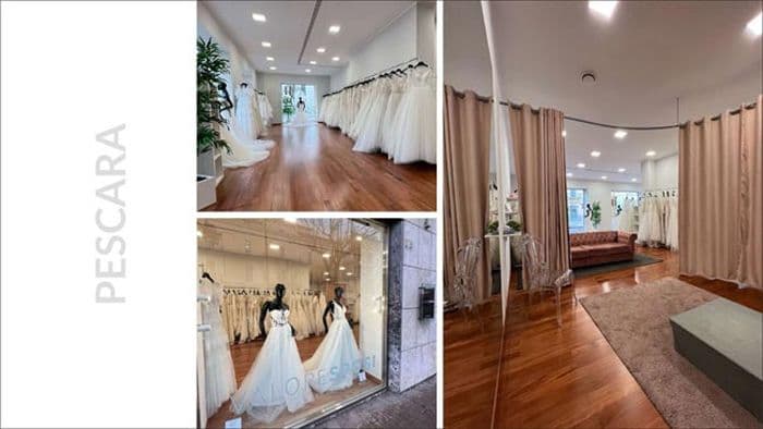 Valore Sposi Atelier Franchising — 3