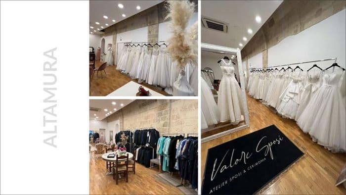 Valore Sposi Atelier Franchising — 4