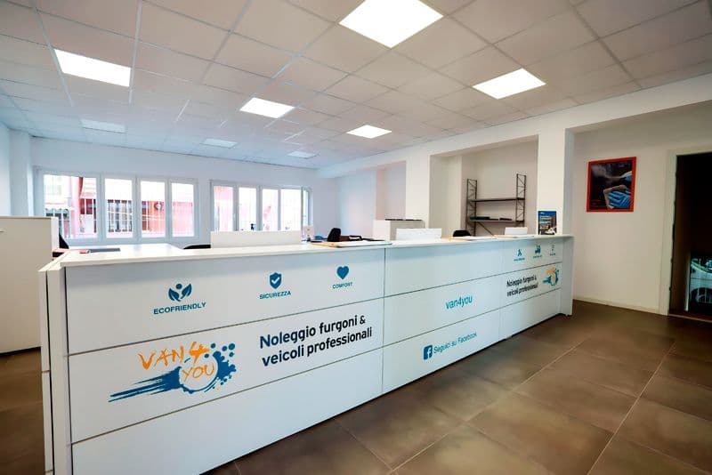 Van4You Franchising — 1