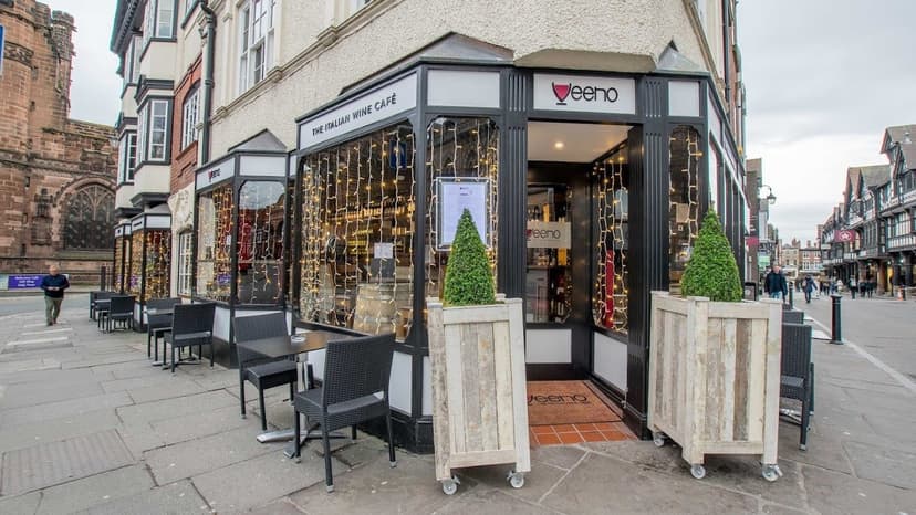 Veeno — 1
