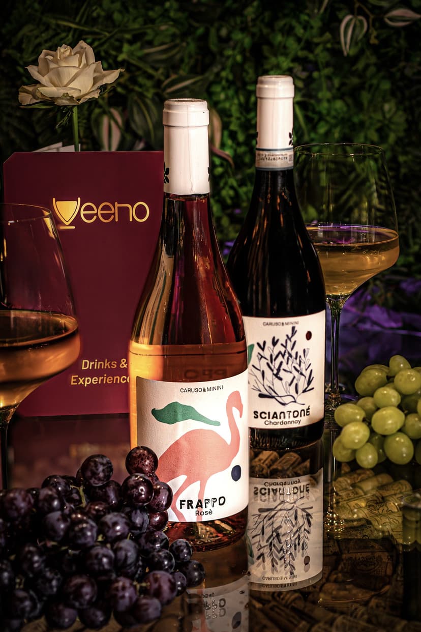 Veeno — 4