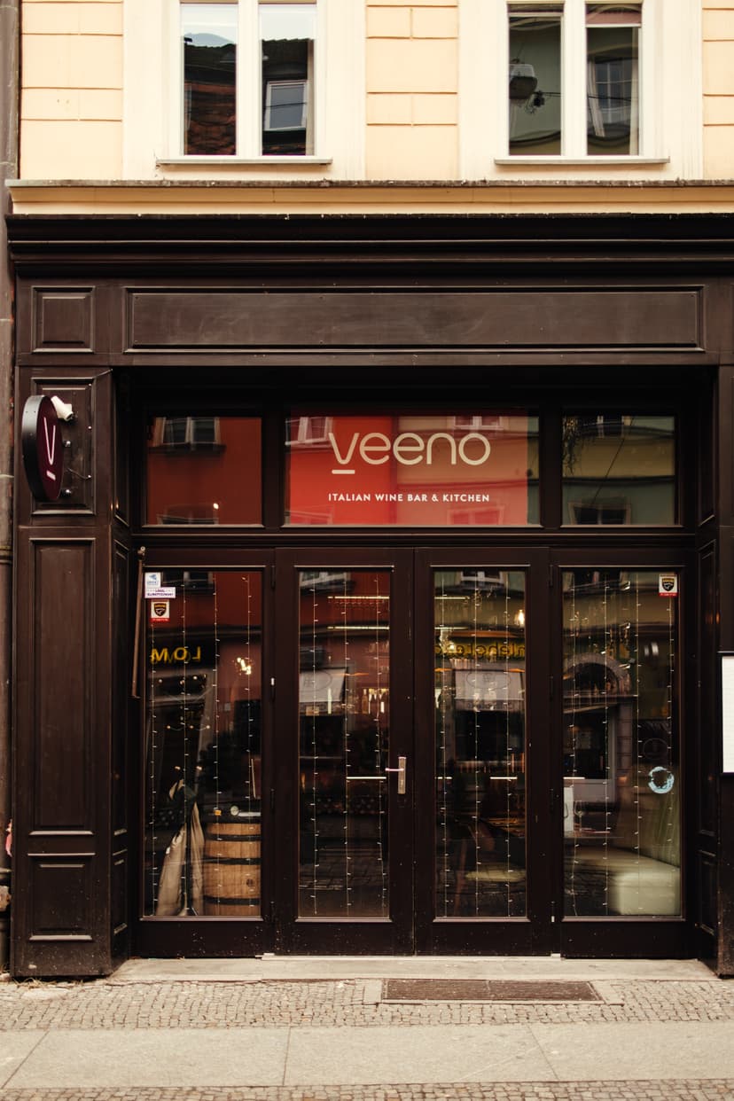 Veeno — 1
