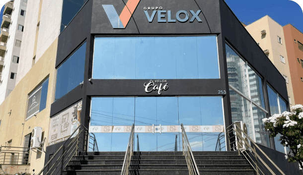 Velox Solar — 2