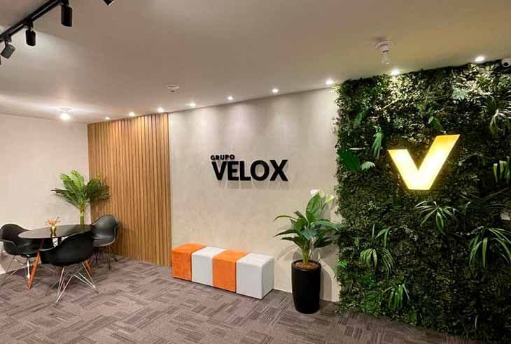 Velox Solar — 1