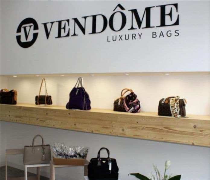 Vendome Luxury Bags Franchising — 1