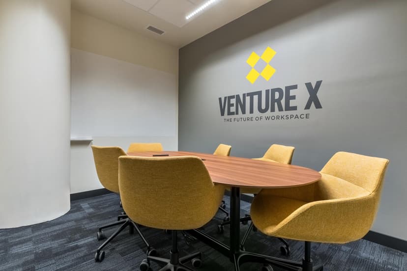 Venture X — 1
