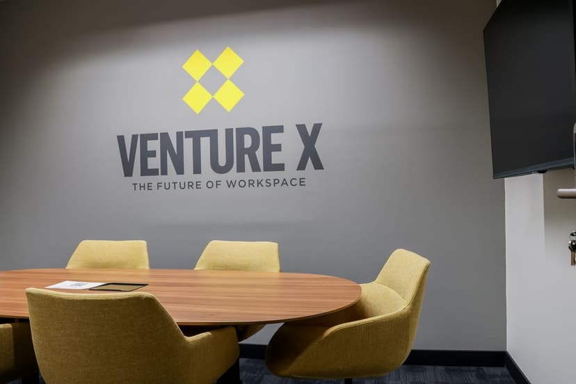 Venture X — 2