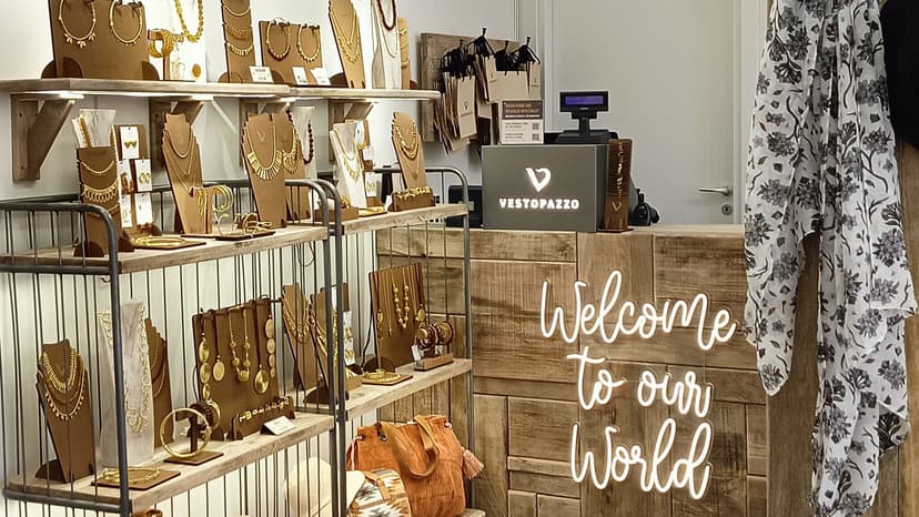 Vestopazzo Franchising — 2