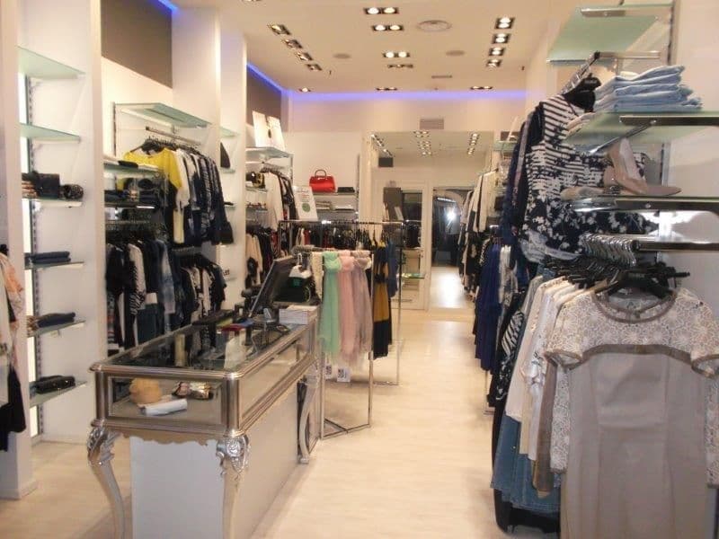 Via Condotti Franchising — 3