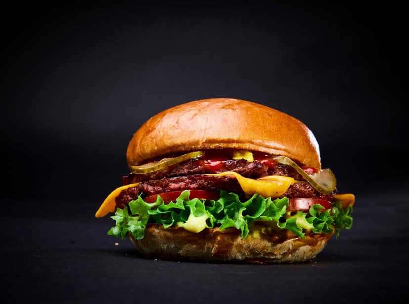 Vincent Vegan — 2