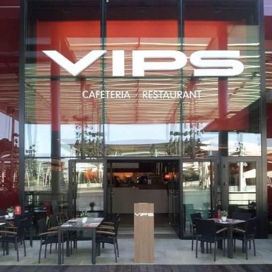 VIPS — 1
