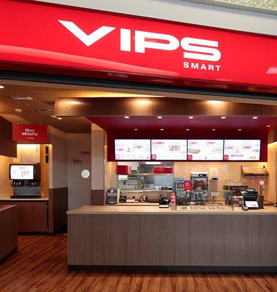 VIPS — 2