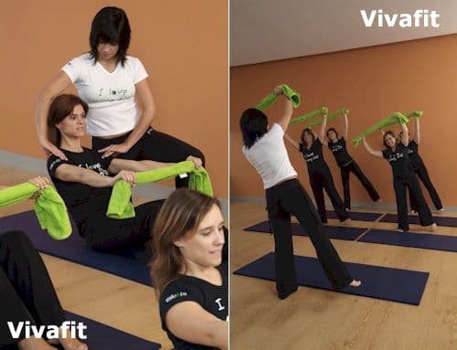 Vivafit — 2