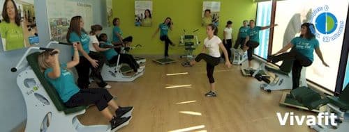 Vivafit — 1