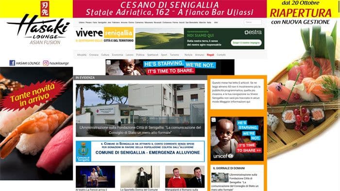 Vivere Quotidiano Franchising — 2