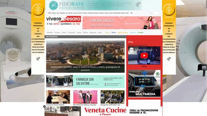 Vivere Quotidiano Franchising — 3