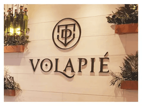 Volapié — 4