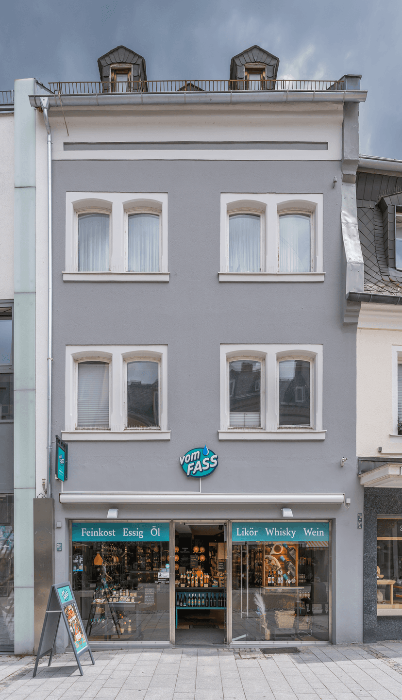 vomFASS — 1