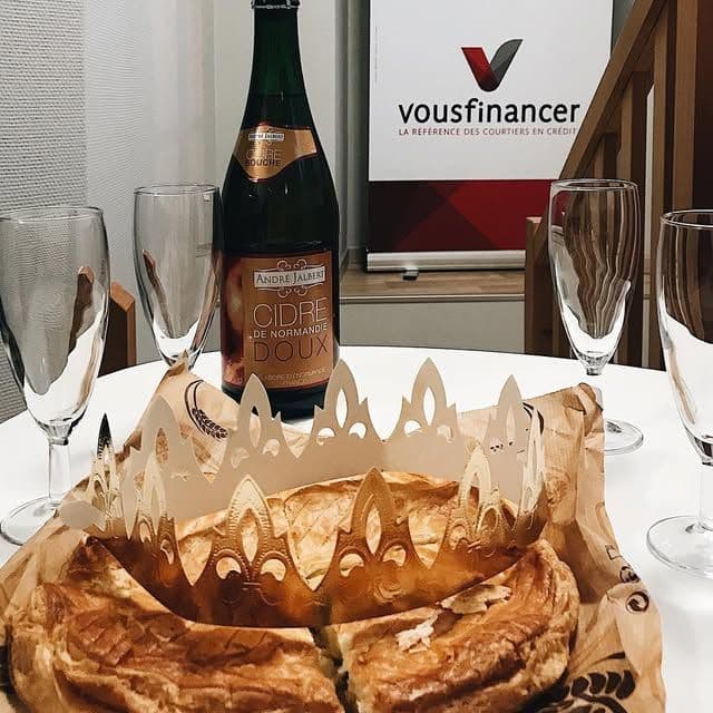 Vousfinancer — 3