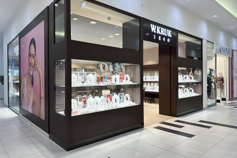 W.KRUK — 1