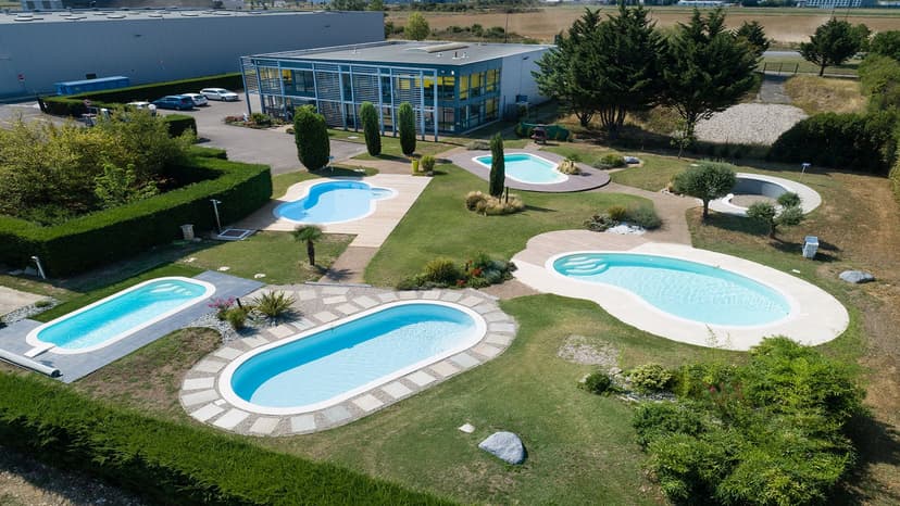 Waterair Franchising — 2