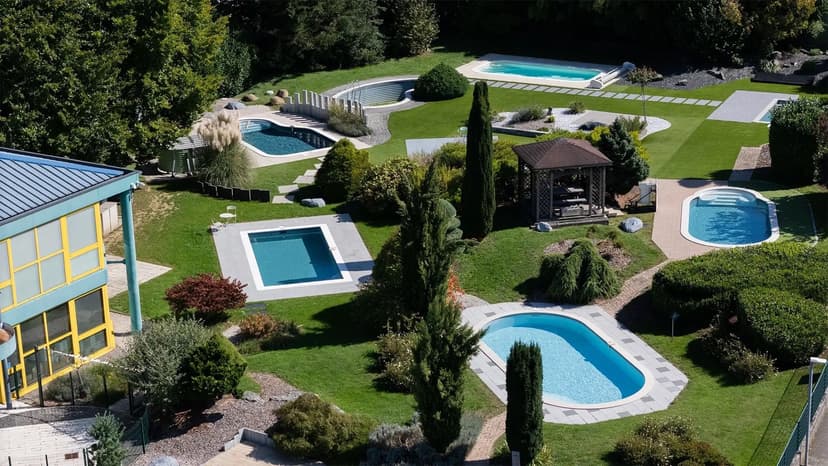 Waterair Franchising — 3