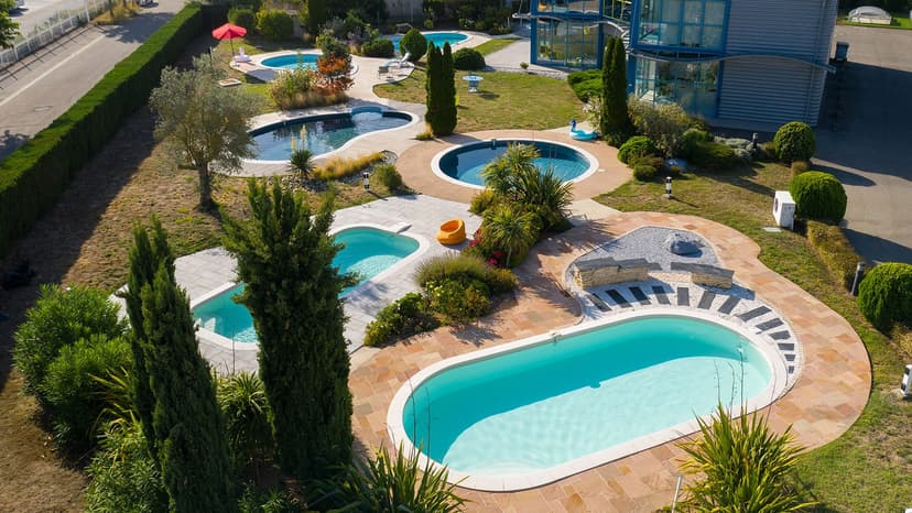 Waterair Franchising — 4