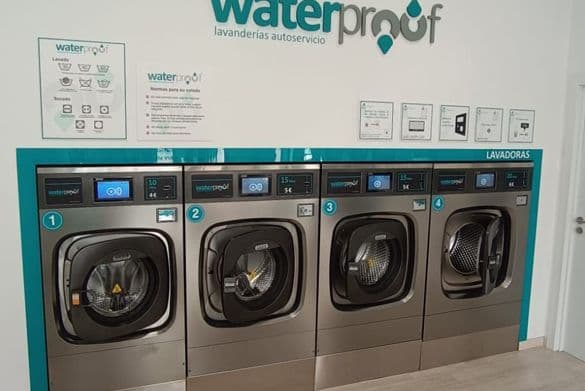 Waterproof — 2