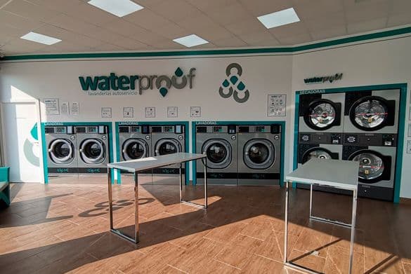 Waterproof — 4