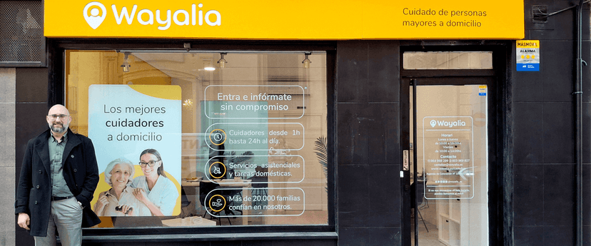 Wayalia — 2