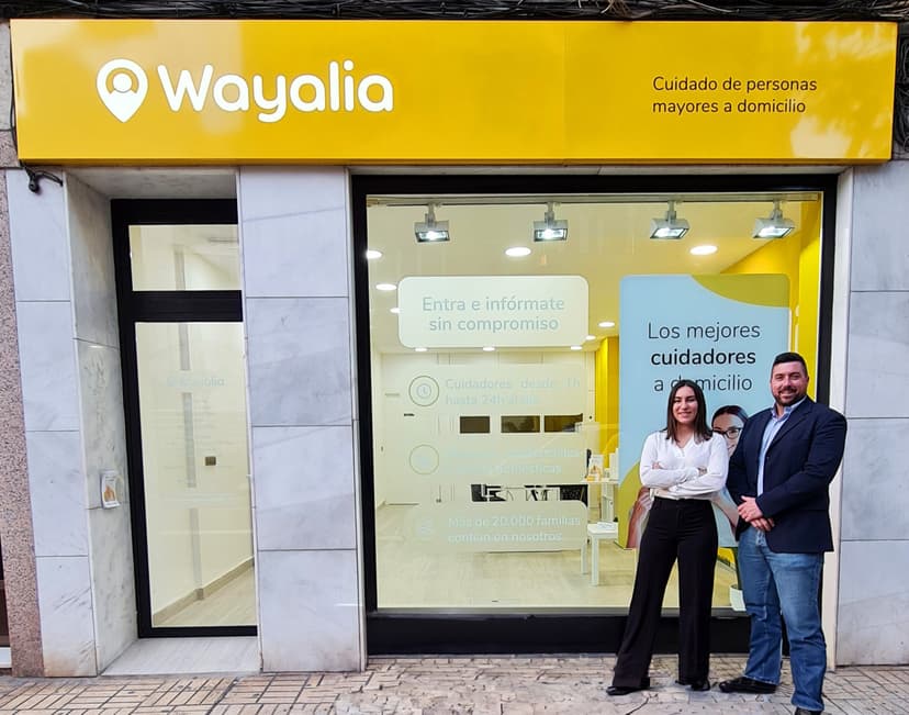 Wayalia — 3