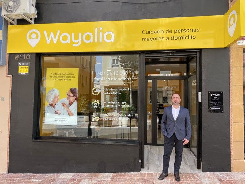 Wayalia — 1