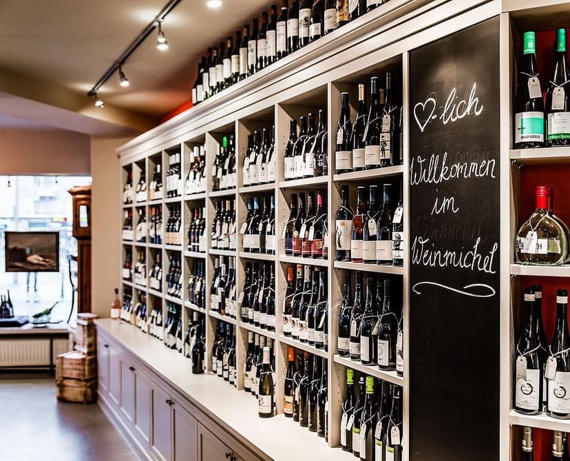 Weinmichel — 2
