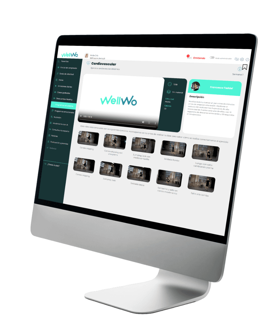WellWo — 1
