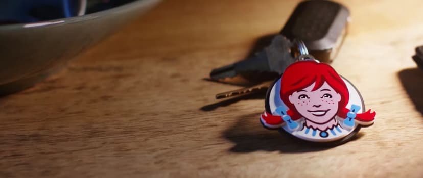 Wendy's — 1