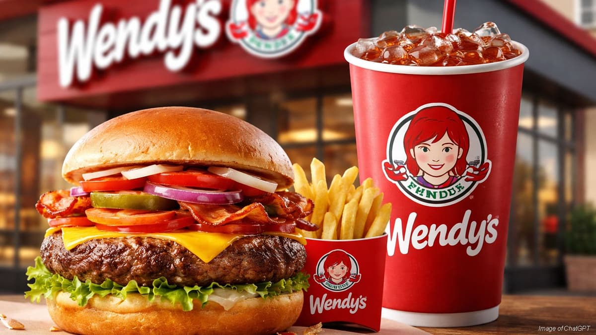 Wendy’s arriva in Italia: 170 fast food entro il 2035, prime aperture a Milano