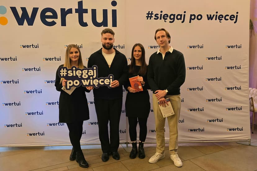 Wertui — 1