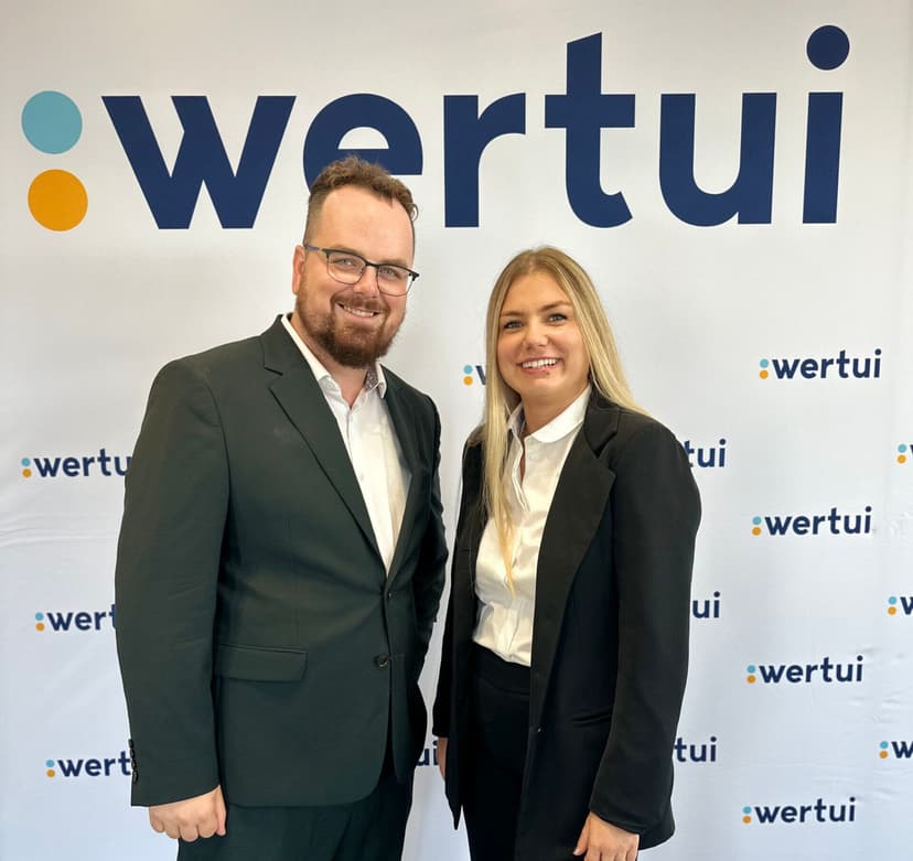 Wertui — 3