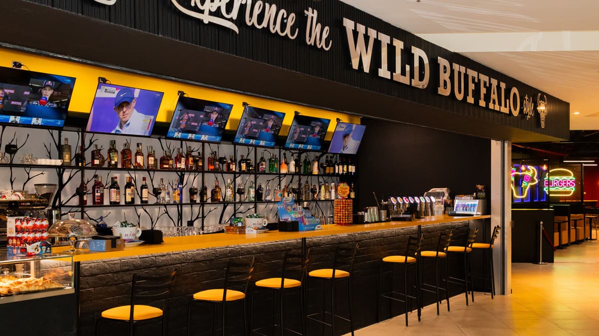 Wild Buffalo, in arrivo nuove aperture: il franchising del pub steakhouse punta a crescere