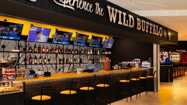Wild Buffalo, in arrivo nuove aperture: il franchising del pub steakhouse punta a crescere
