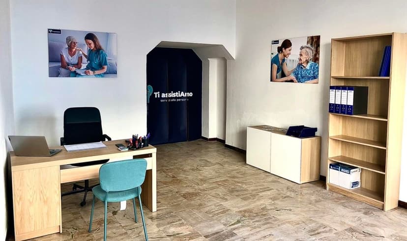 Wilma Care Franchising — 1