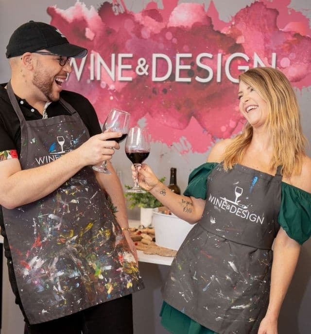 Wine & Design — 3