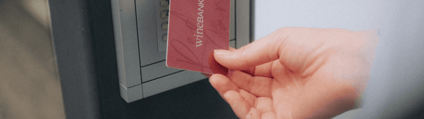 wineBANK — 3